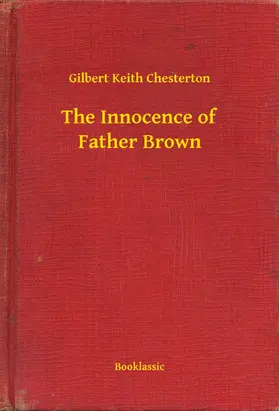 Chesterton |  The Innocence of Father Brown | eBook | Sack Fachmedien