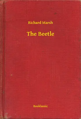 Richard |  The Beetle | eBook | Sack Fachmedien