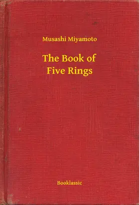 Musashi |  The Book of Five Rings | eBook | Sack Fachmedien
