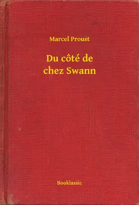 Marcel |  Du côté de chez Swann | eBook | Sack Fachmedien