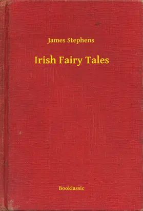 Stephens |  Irish Fairy Tales | eBook | Sack Fachmedien