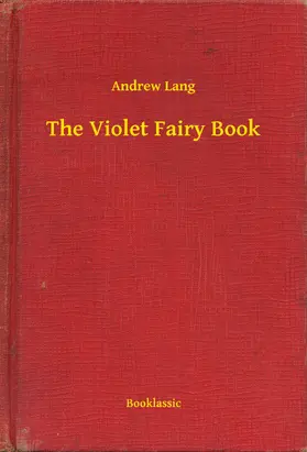 Lang |  The Violet Fairy Book | eBook | Sack Fachmedien