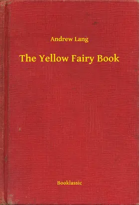Lang |  The Yellow Fairy Book | eBook | Sack Fachmedien