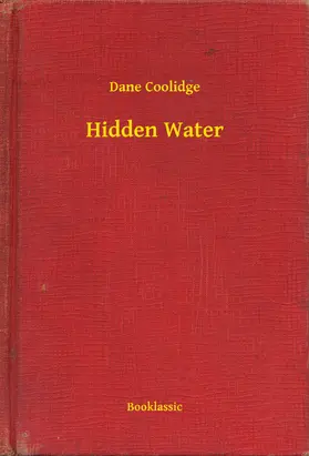 Coolidge |  Hidden Water | eBook | Sack Fachmedien