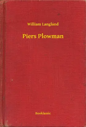 Langland |  Piers Plowman | eBook | Sack Fachmedien