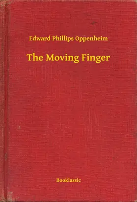 Oppenheim |  The Moving Finger | eBook | Sack Fachmedien