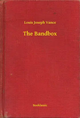 Vance |  The Bandbox | eBook | Sack Fachmedien