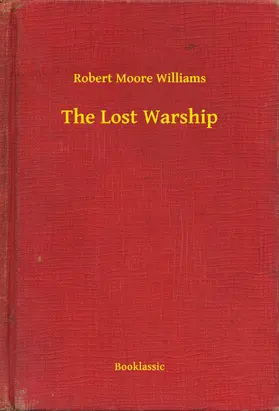 Williams |  The Lost Warship | eBook | Sack Fachmedien