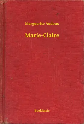 Audoux |  Marie-Claire | eBook | Sack Fachmedien