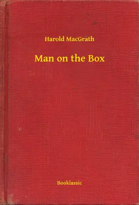 Macgrath |  Man on the Box | eBook | Sack Fachmedien