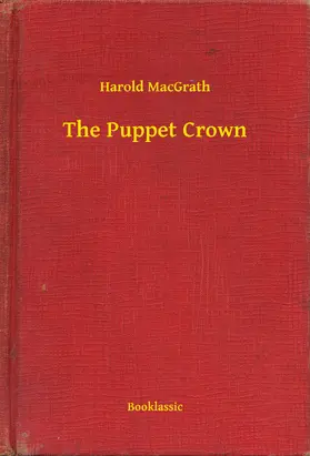 Macgrath |  The Puppet Crown | eBook | Sack Fachmedien