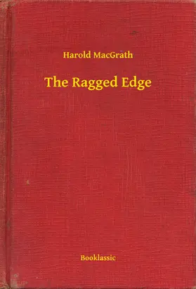 Macgrath |  The Ragged Edge | eBook | Sack Fachmedien