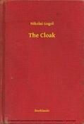 Gogol |  The Cloak | eBook | Sack Fachmedien