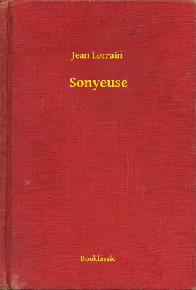 Lorrain |  Sonyeuse | eBook | Sack Fachmedien