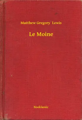 Lewis |  Le Moine | eBook | Sack Fachmedien