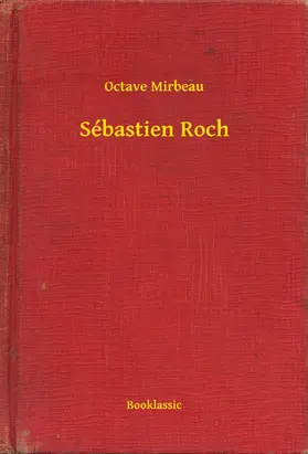 Mirbeau |  Sébastien Roch | eBook | Sack Fachmedien