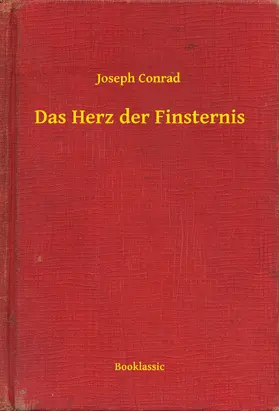 Conrad |  Das Herz der Finsternis | eBook | Sack Fachmedien