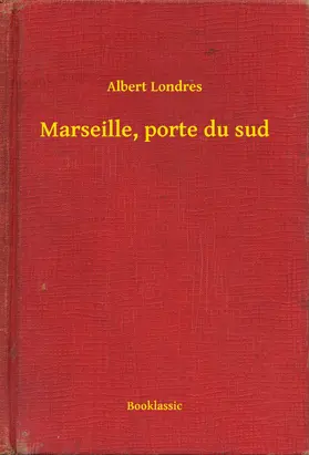 Londres |  Marseille, porte du sud | eBook | Sack Fachmedien