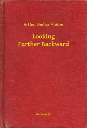 Vinton |  Looking Further Backward | eBook | Sack Fachmedien