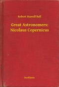 Ball |  Great Astronomers: Nicolaus Copernicus | eBook | Sack Fachmedien