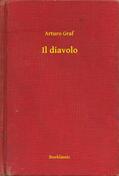 Graf |  Il diavolo | eBook | Sack Fachmedien