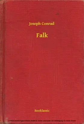 Conrad |  Falk | eBook | Sack Fachmedien