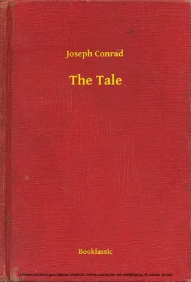 Conrad |  The Tale | eBook | Sack Fachmedien