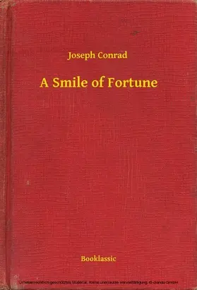 Conrad |  A Smile of Fortune | eBook | Sack Fachmedien