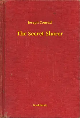 Conrad |  The Secret Sharer | eBook | Sack Fachmedien