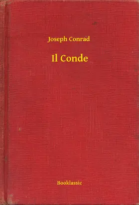 Conrad |  Il Conde | eBook | Sack Fachmedien