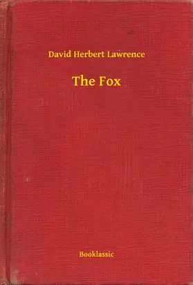 Lawrence |  The Fox | eBook | Sack Fachmedien