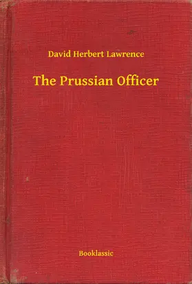Lawrence |  The Prussian Officer | eBook | Sack Fachmedien