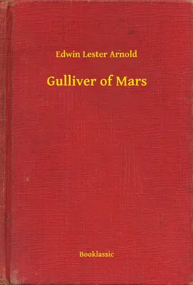 Arnold |  Gulliver of Mars | eBook | Sack Fachmedien