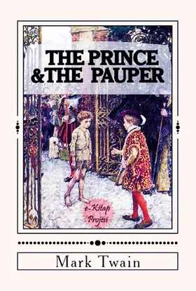 Twain |  The Prince & The Pauper | eBook | Sack Fachmedien