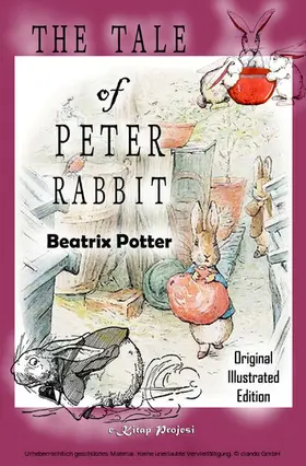 Potter |  The Tale of Peter Rabbit | eBook | Sack Fachmedien