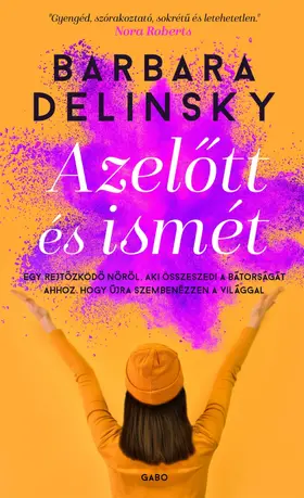 Delinsky |  Azelott és ismét | eBook | Sack Fachmedien