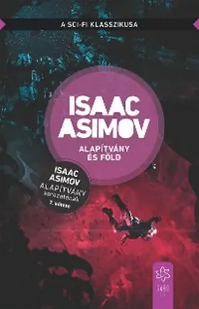 Asimov |  Alapítvány és Föld | eBook | Sack Fachmedien