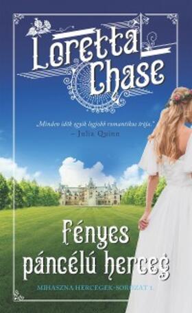 Chase |  Fényes páncélú herceg | eBook | Sack Fachmedien