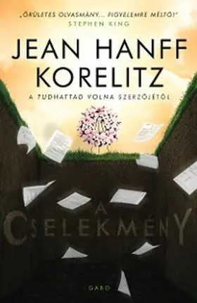 Korelitz |  A cselekmény | eBook | Sack Fachmedien