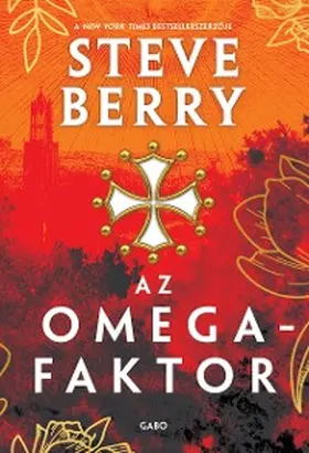 Berry |  Az Omega-faktor | eBook | Sack Fachmedien