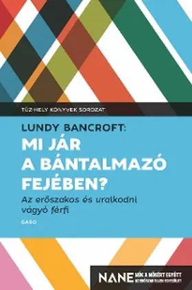 Bancroft |  Mi jár a bántalmazó fejében? | eBook | Sack Fachmedien