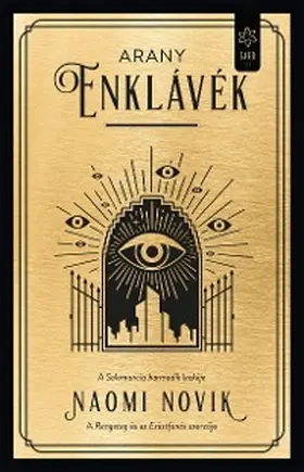 Novik |  Arany enklávék | eBook | Sack Fachmedien