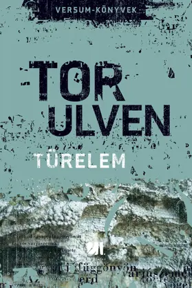 Ulven |  Türelem | eBook | Sack Fachmedien