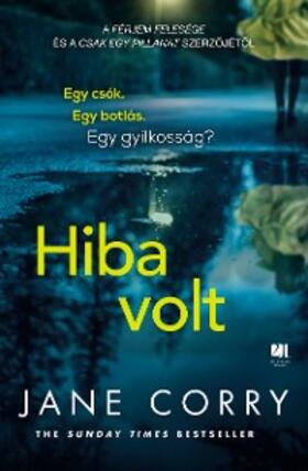 Corry |  Hiba volt | eBook | Sack Fachmedien
