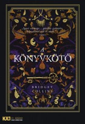 Collins |  A könyvköto | eBook | Sack Fachmedien