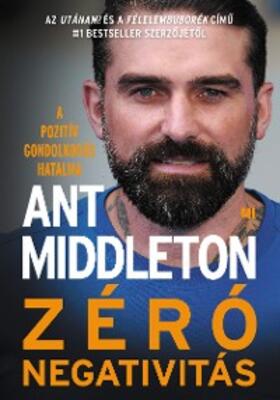 Middleton |  Zéró negativitás | eBook | Sack Fachmedien