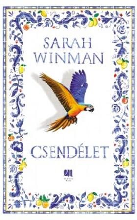 Winman |  Csendélet | eBook | Sack Fachmedien