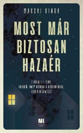 Maksai |  Most már biztosan hazaér | eBook | Sack Fachmedien