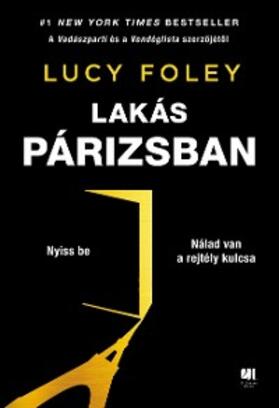 Foley |  Lakás Párizsban | eBook | Sack Fachmedien