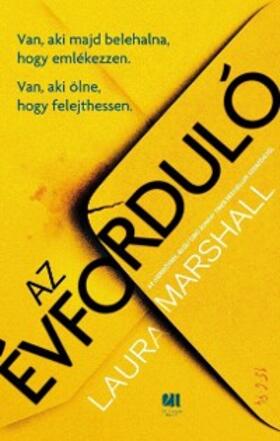 Marshall |  Az évforduló | eBook | Sack Fachmedien